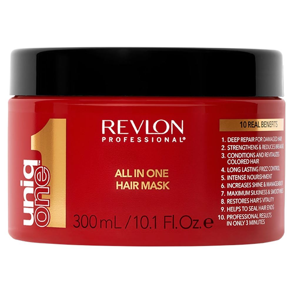 Revlon Professional Uniq One Uniq One Super10r Hair Mask  Многофункциональная маска для волос