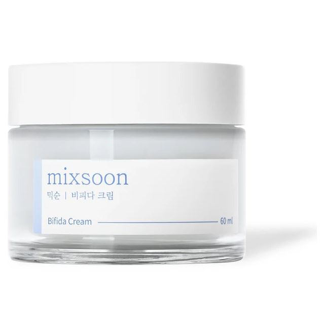Mixsoon Face Care Bifida Cream Крем для лица с бифидобактериями