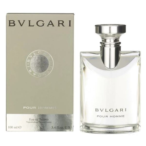 Bvlgari Fragrance Bvlgari Pour Homme Элегантный аромат, уникально сочетающийся с естественным запахом кожи