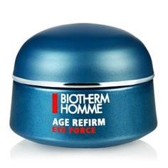 Biotherm Homme Age Refirm Eye Force Антивозрастной восстанавливающий крем для области вокруг глаз