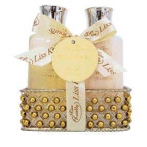 Liss Kroully Gold Подарочный набор M05 Skin Juice Gold  Подарочный набор