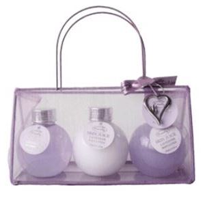 Liss Kroully Lavender Подарочный набор P10 Skin Juice Lavender Подарочный набор