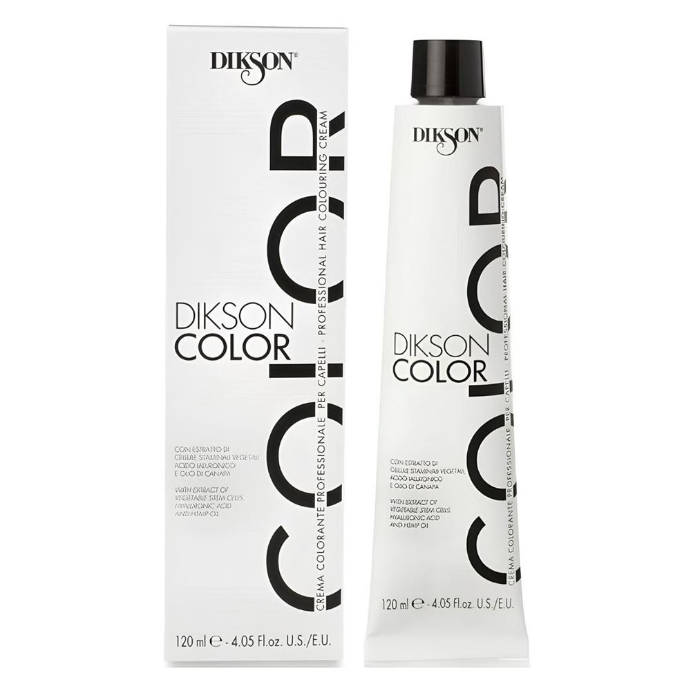 Dikson (color) Color Extra Dikson Color Toner Профессиональная краска-тонер для волос