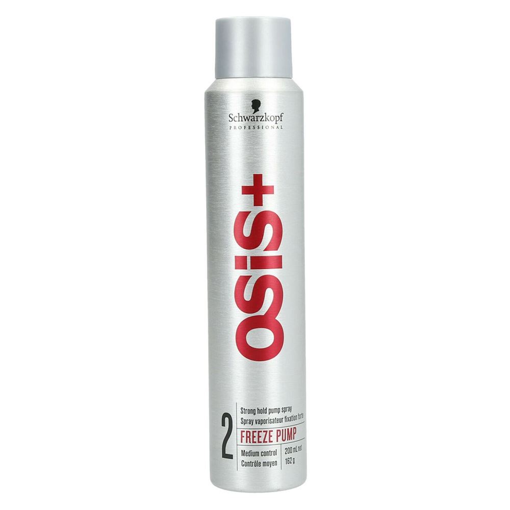 Osis keep it Light термозащитный лак для волос 300 мл
