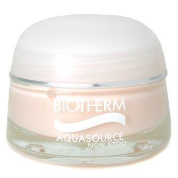Biotherm Aquasource Non Stop Oligo-Thermal Cream (dry skin) Олиго-термальный крем для длительного интенсивного увлажнения сухой кожи