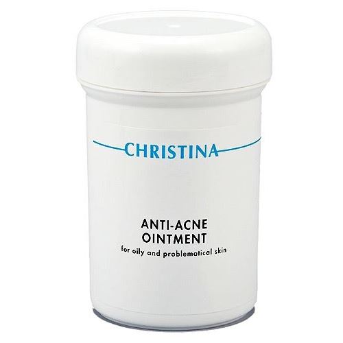 Christina Creams and Serums Anti-Acne Ointment Средство для лечения акне