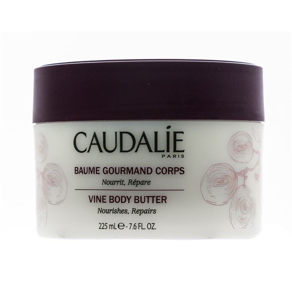 Caudalie Body & Hair Vine Body Butter Изысканный бальзам для тела