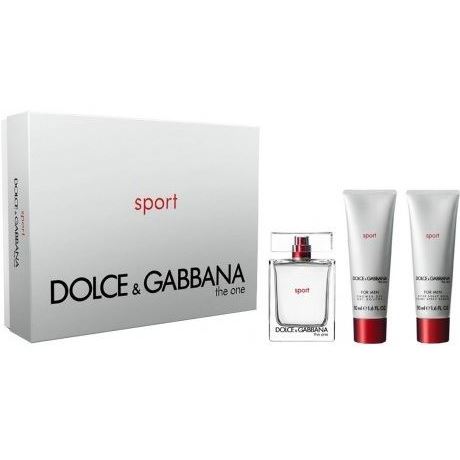 Dolce gabbana для бритья