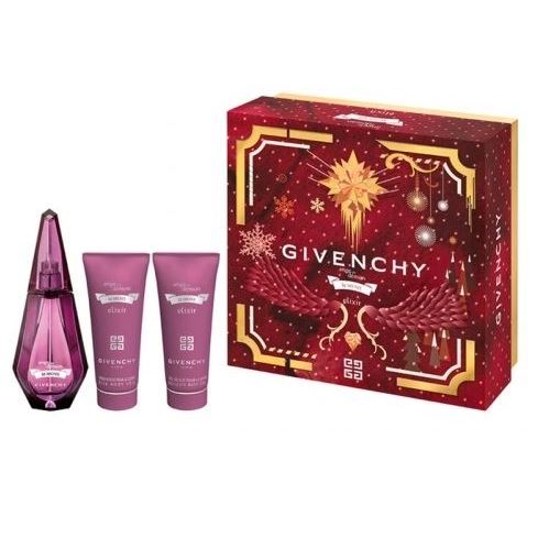 Givenchy Fragrance Ange ou Demon Le Secret Elixir Gift Set Подарочный набор для женщин