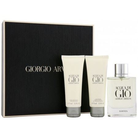 Giorgio armani acqua di gio homme бальзам после бритья