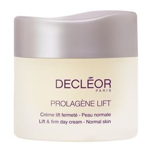 Decleor Prolagene Lift Lift & Firm Day Cream for Normal Skin Дневной крем Лифтинг и Укрепление для нормальной кожи
