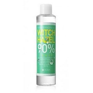 Mizon Cleansing Witchhazel 90% Toner Тоник c 90% содержанием воды гамамелиса 