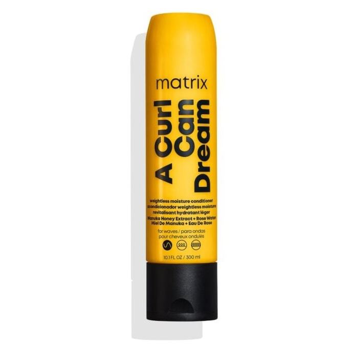 Matrix Total Results Curl A Curl Can Dream Conditioner Кондиционер для вьющихся волос