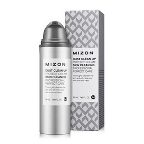 Mizon Cleansing Dust Clean Up Protect Cream Крем защитный очищающий