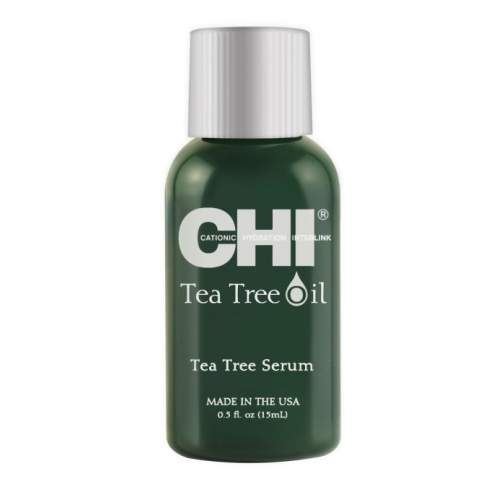 CHI Tea Tree Oil Tea Tree Oil Serum Сыворотка для волос с маслом чайного дерева