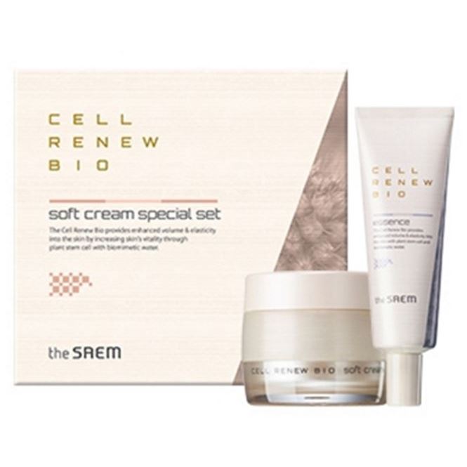 The saem the essential. Набор the Saem Cell Renew Bio Cream Special Set n2. См Cell Renew Bio эссенция Cell Renew Bio Essence. Cell Renew Bio крем Cell Renew Bio massage Cream. The Saem Cell Renew Bio Essence эссенция для лица.