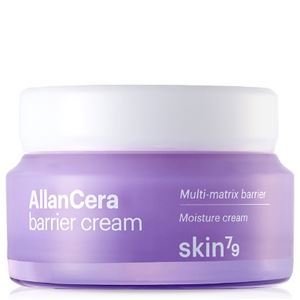 Skin79  Face Care AllanCera Barrier Cream Увлажняющий крем для лица