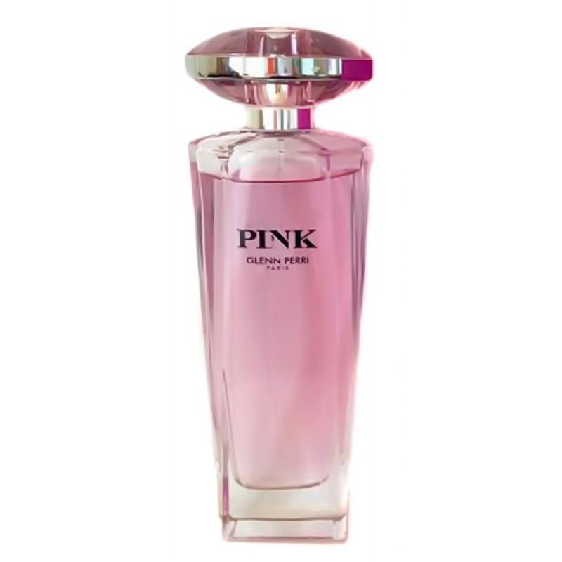Geparlys Fragrance Pink Розовый