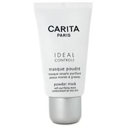 Carita Ideal Controle