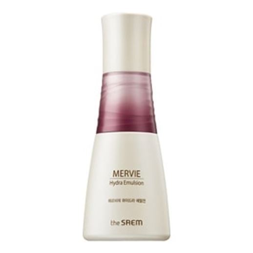 The Saem Face Care Mervie Hydra Emulsion Эмульсия для лица увлажняющая