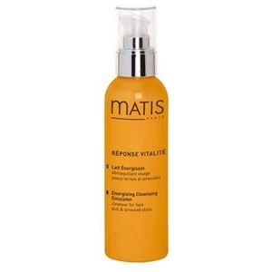 Matis Reponse Vitalite Energising Cleansing Emulsion Reponse Vitalite  Оживляющая эмульсия для снятия макияжа