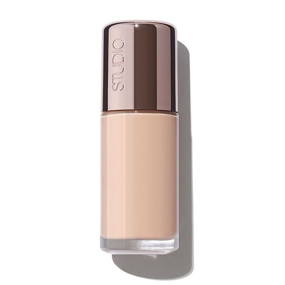 The Saem Make Up Studio Glow Foundation Тональный крем