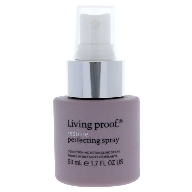 Living Proof Restore Restore Perfecting Spray  Спрей для расчёсывания и мгновенного увлажнения волос