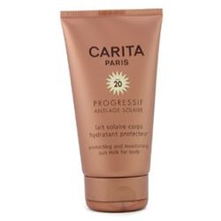 Carita Progressif Anti Age Solaire