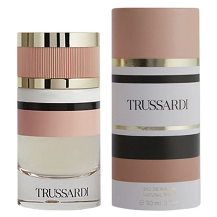 Trussardi Fragrance Trussardi Eau De Parfum Посвящение современной итальянской женщине