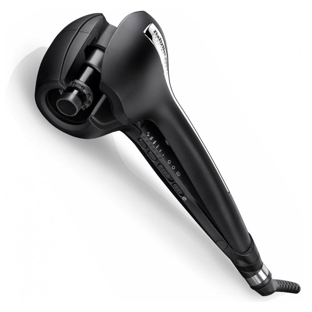 BaByliss Щипцы BAB2666E MiraCurl MKII Щипцы для создания идеальных локонов  Щипцы для создания идеальных локонов 