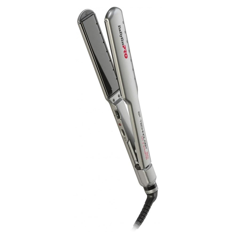 BaByliss Щипцы BAB2073EPE Dry& Straighten Щипцы-выпрямители 120*38 mm Щипцы-выпрямители