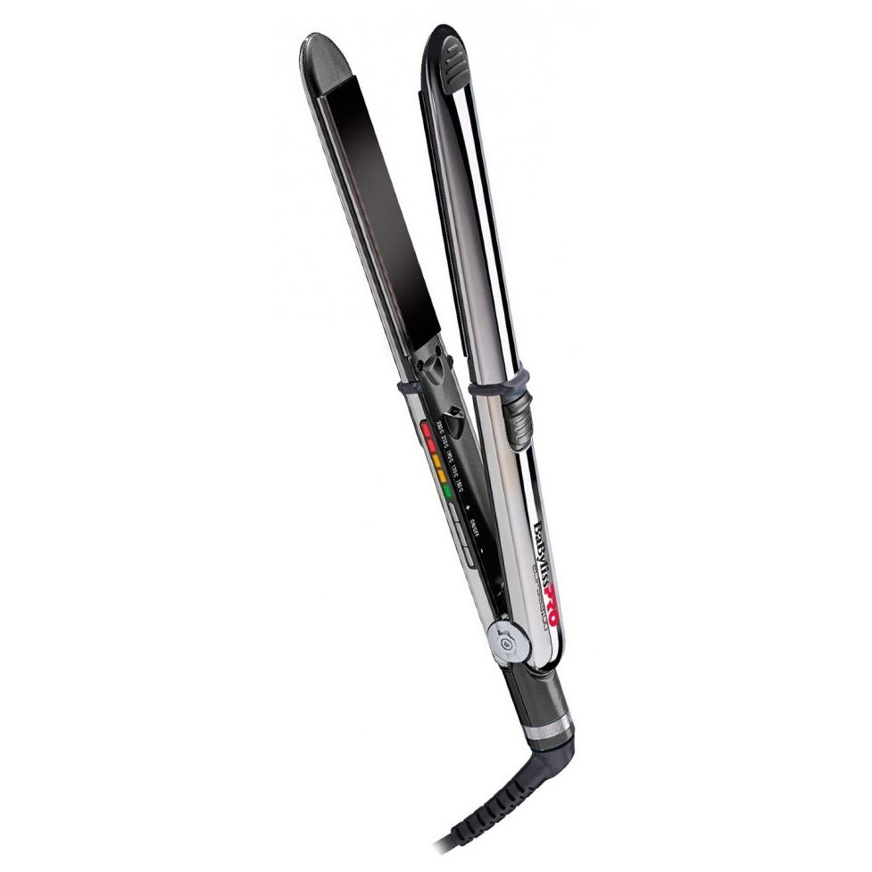 BaByliss Щипцы BAB3100EPE Elipsis Щипцы-выпрямители Elipsis 24 мм Щипцы-выпрямители 