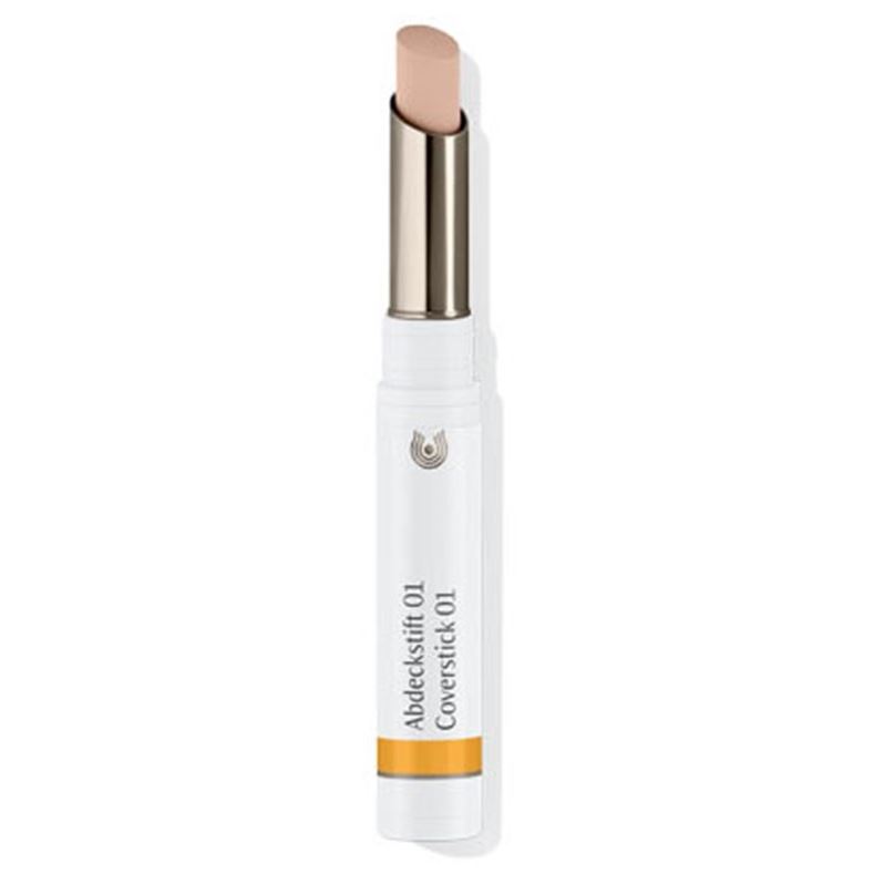 Dr. Hauschka Make Up Coverstick (Abdeckstift) Маскирующий карандаш «Чистая кожа»