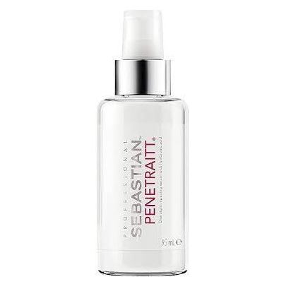 Sebastian Professional Flow Penetrait Overnight Repairing Serum Сыворотка восстанавливающая для волос