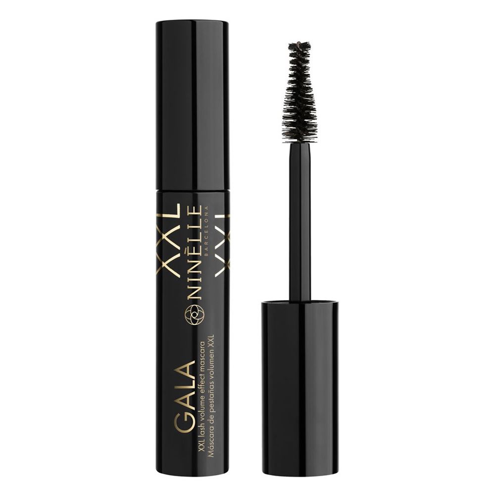 Ninelle Make Up Gala Mascara XXL Тушь для ресниц XXL объем