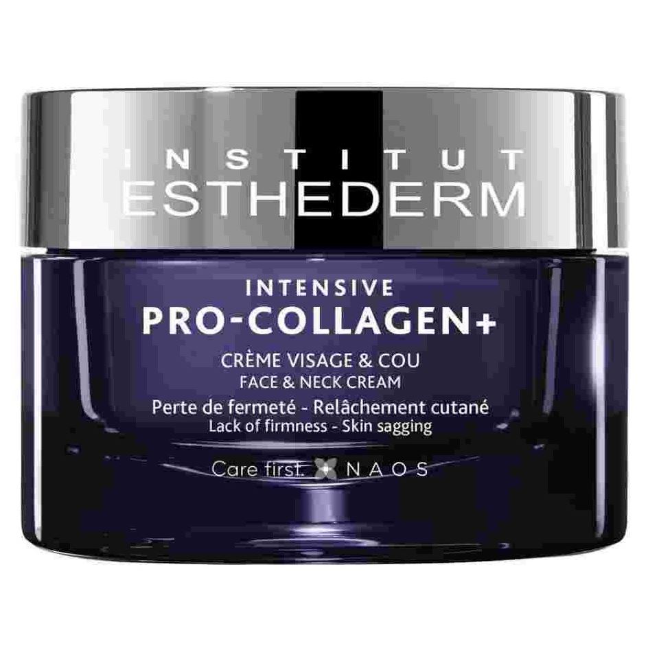 Institut Esthederm Face Care Intensive Pro-Collagen+ Face & Neck Cream Крем для лица и шеи