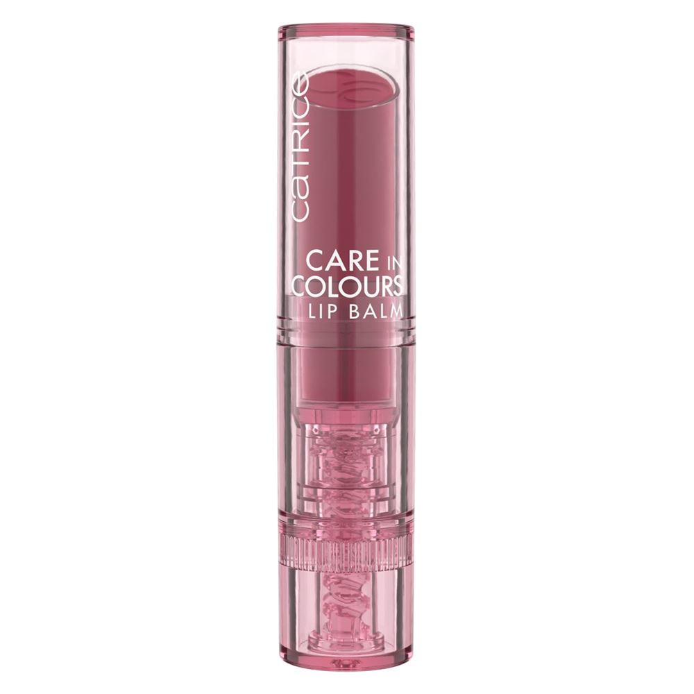 Catrice Make Up Care In Colours Lip Balm Бальзам для губ 