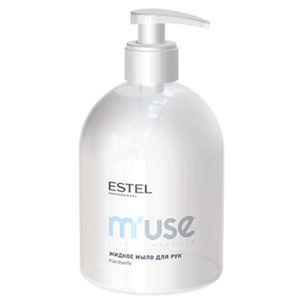 Estel Professional M`use M'USE Жидкое мыло для рук Жидкое мыло для рук