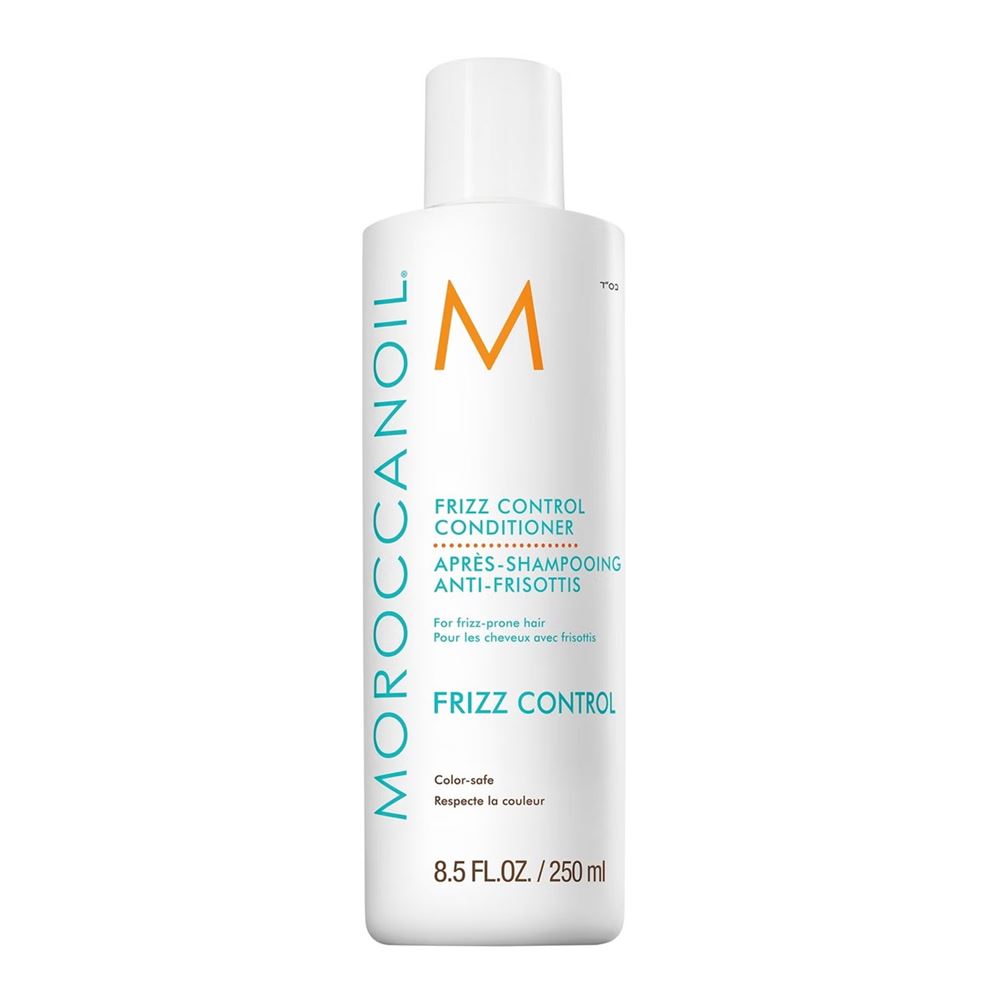 Moroccanoil Smooth Frizz Control Conditioner Кондиционер для дисциплины непослушных волос 