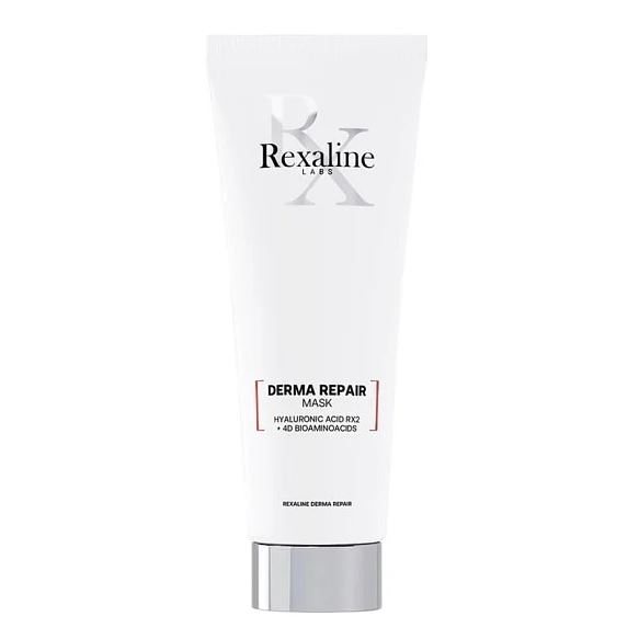 Rexaline Derma Derma Repair Mask Маска для чувствительной кожи лица