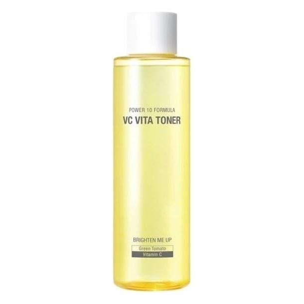 It s Skin Power 10 Formula Power 10 Formula VC VITA Toner  Тонер для лица с витамином С 