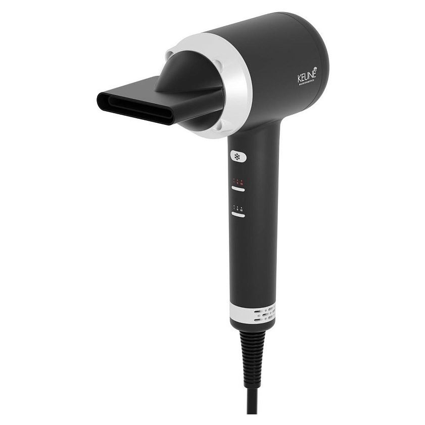 Keune Styling Tools Hair Dryer HD-1802Di Фен для волос (цвет белый)