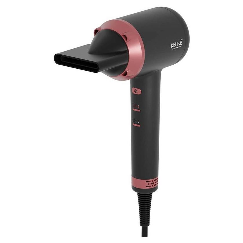 Keune Styling Tools Hair Dryer HD-1803Di Фен для волос (цвет медный)