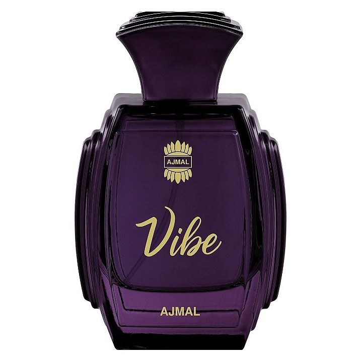 Ajmal Fragrance Vibe For Her Атмосфера для нее