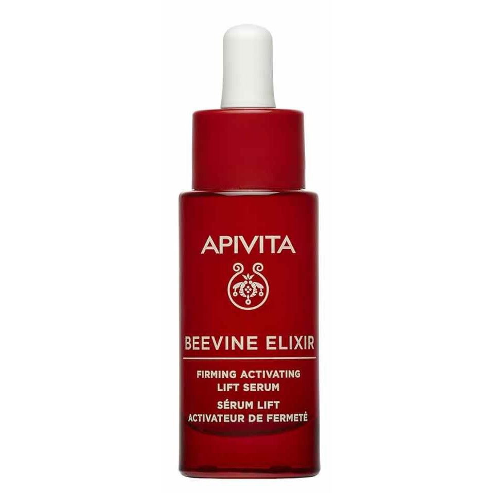 Apivita Beevine Elixir Elixir Firming Activating Lift Serum Сыворотка для лифтинга