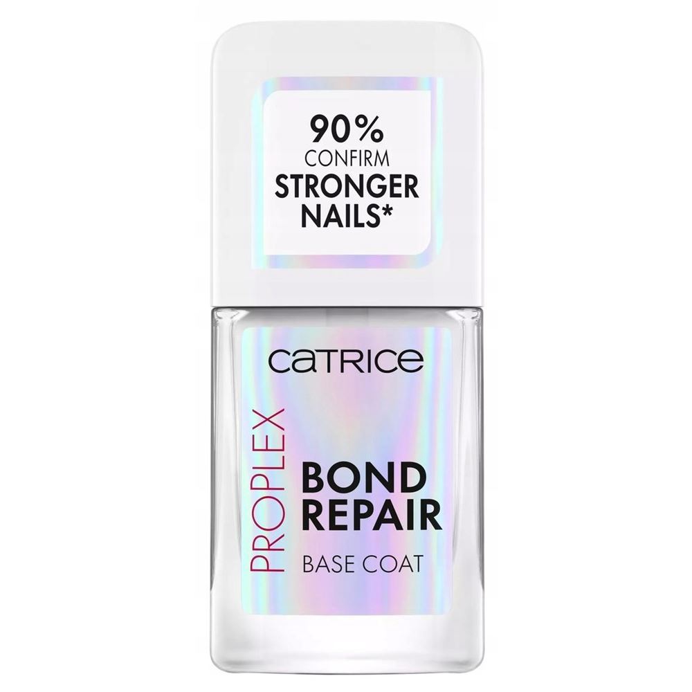 Catrice Nail Care ProPlex Bond Repair Base Coat Базовое покрытие укрепляющее 