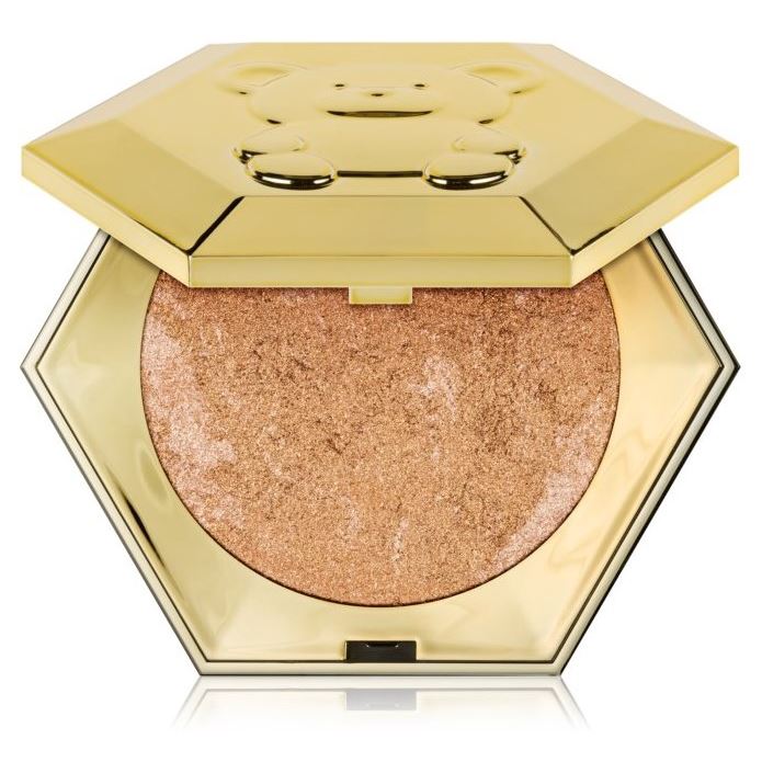 I Heart Revolution Make Up Honey Bear Highlighter Хайлайтер для лица 