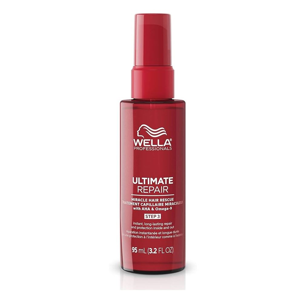 Wella Professionals Elements Ultimate Repair Miracle Hair Rescue  Спрей-сыворотка несмываемая для поврежденных волос