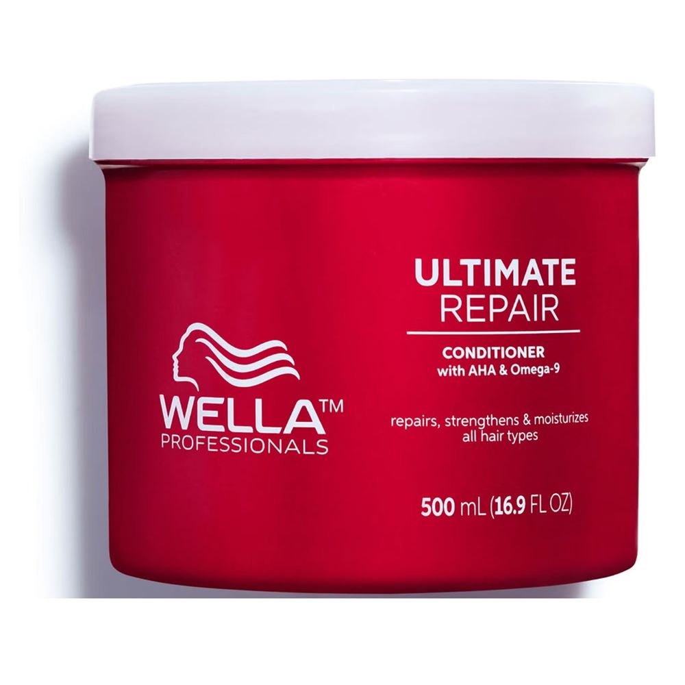 Wella Professionals Elements Ultimate Repair Conditioner Кондиционер восстанавливающий 