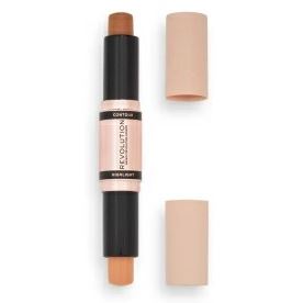 Revolution Makeup Make Up Fast Base Contour Stick Контурирующий стик 